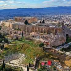 טיסות לאתונה