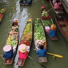 טיסות לבנגקוק