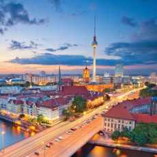 טיסות לברלין