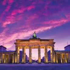 טיסות לברלין
