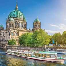 טיסות לברלין