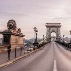 בודפשט: טיסה + מלון