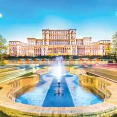 טיסות לבוקרשט