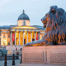 טיסות ללונדון