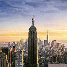 טיסות לניוארק