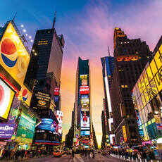 טיסות לניוארק