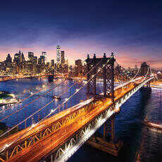 טיסות לניוארק