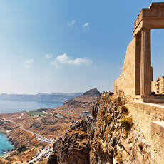 טיסות לרודוס