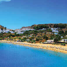 טיסות לרודוס