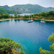 טיסות לסקיאתוס