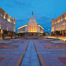 טיסות לסופיה