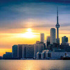 חבילות לטורונטו