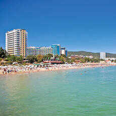 טיסות לורנה