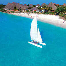 חבילות לזנזיבר