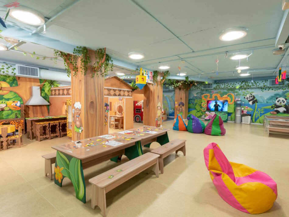 מועדון ילדים