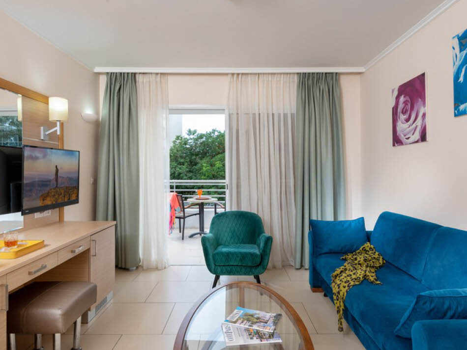 סוויטה דלקס