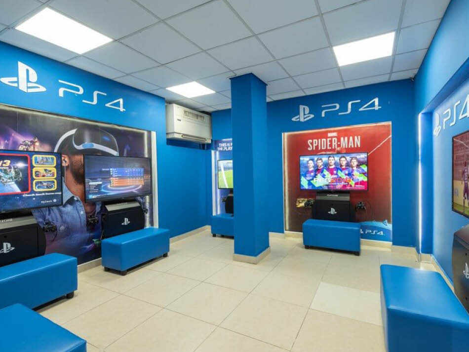 מועדון נוער