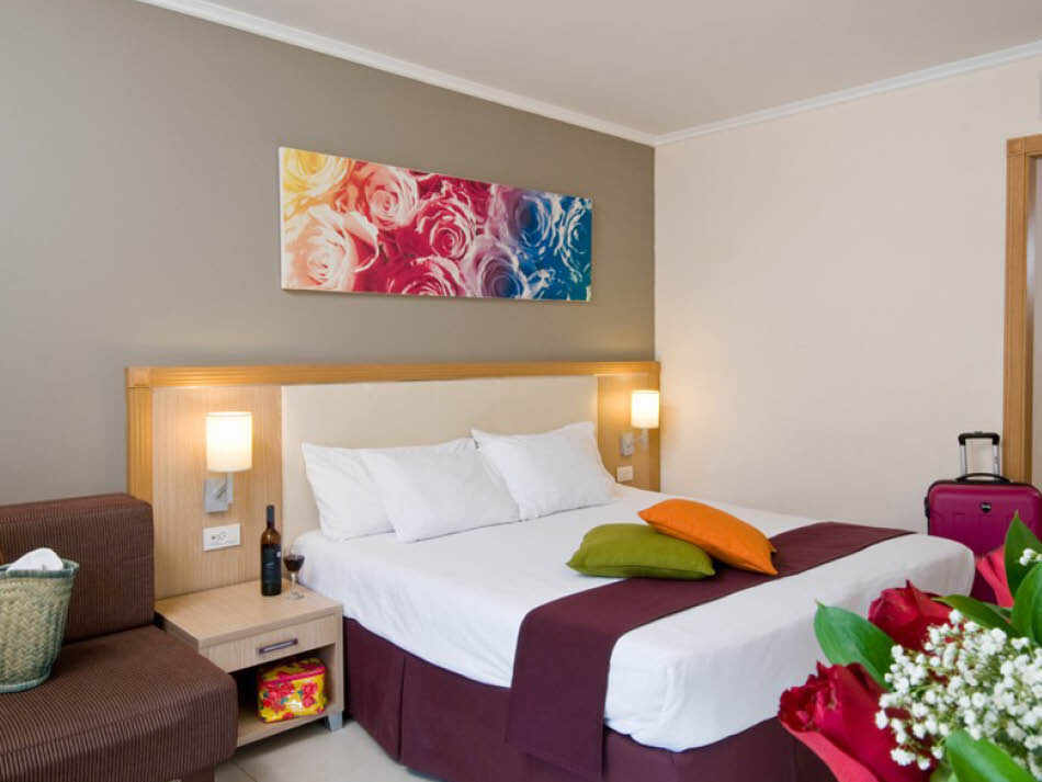 חדר סופריור