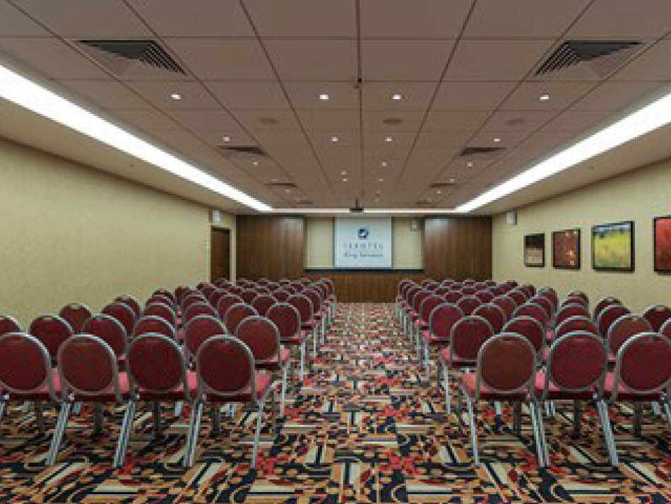 אולם כנסים ואירועים