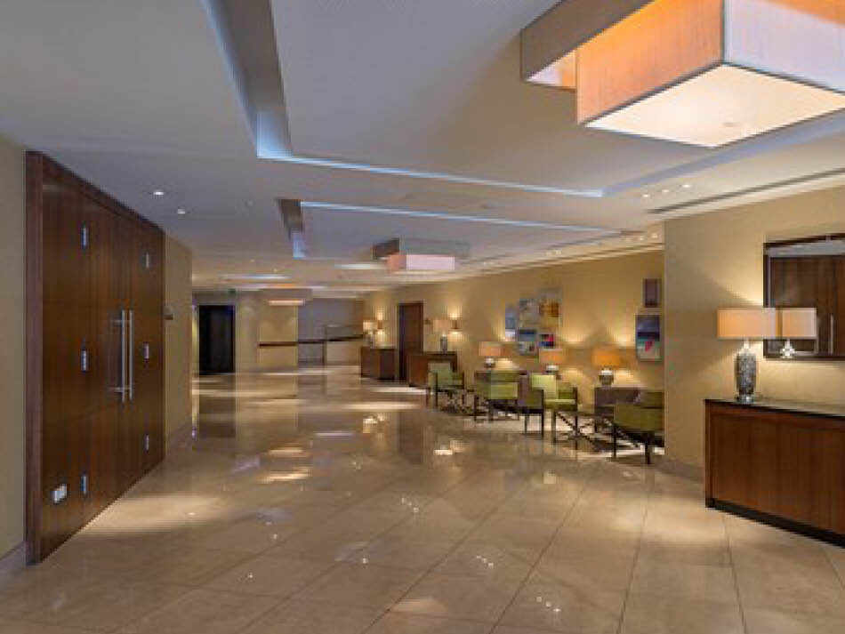 אולם כנסים ואירועים