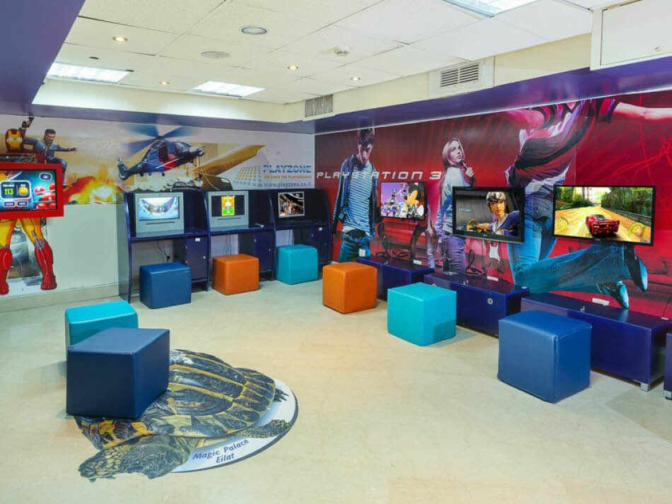 מועדון נוער