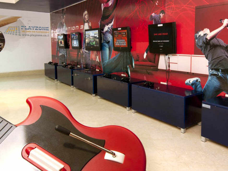 מועדון נוער