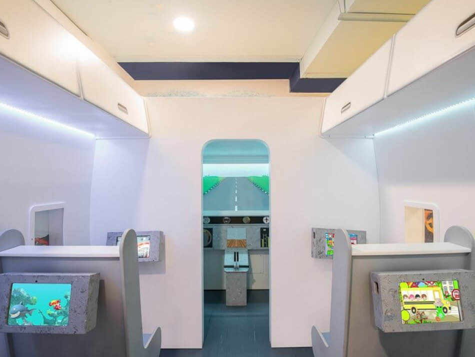 מועדון ילדים