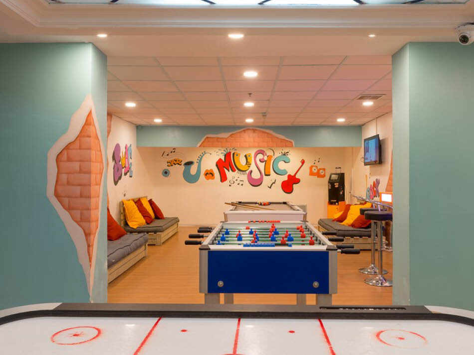 מועדון נוער