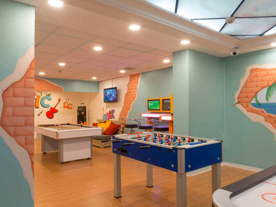 מועדון נוער