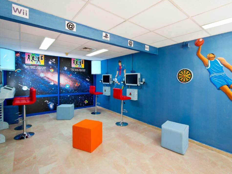 מועדון נוער