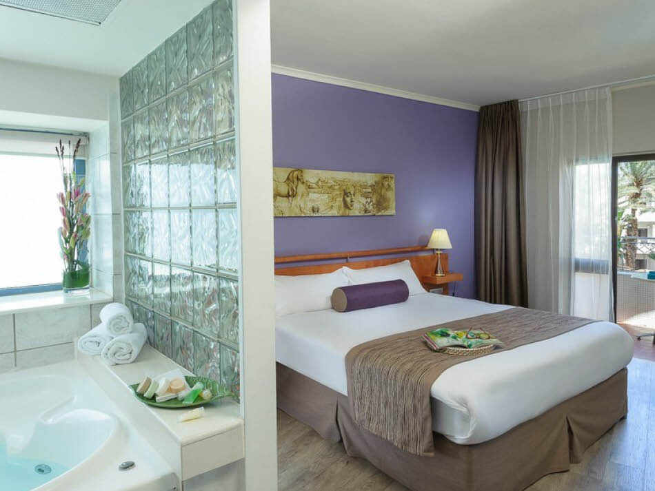 סוויטה דלקס