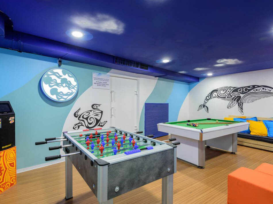 מועדון נוער