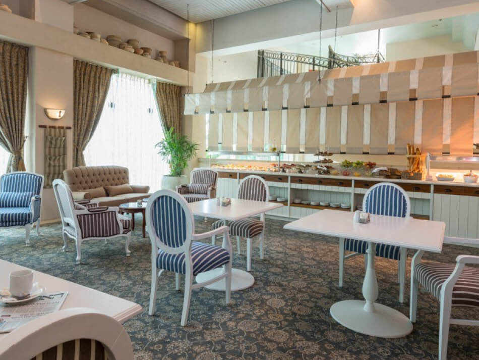 טרקלין ויטאליס