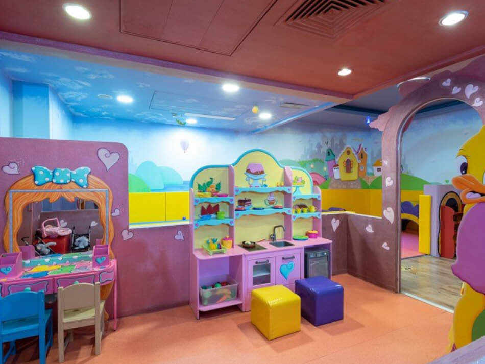 מועדון ילדים