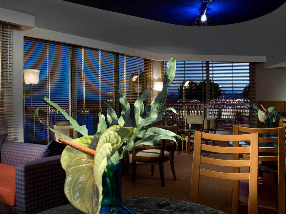 טרקלין עסקים