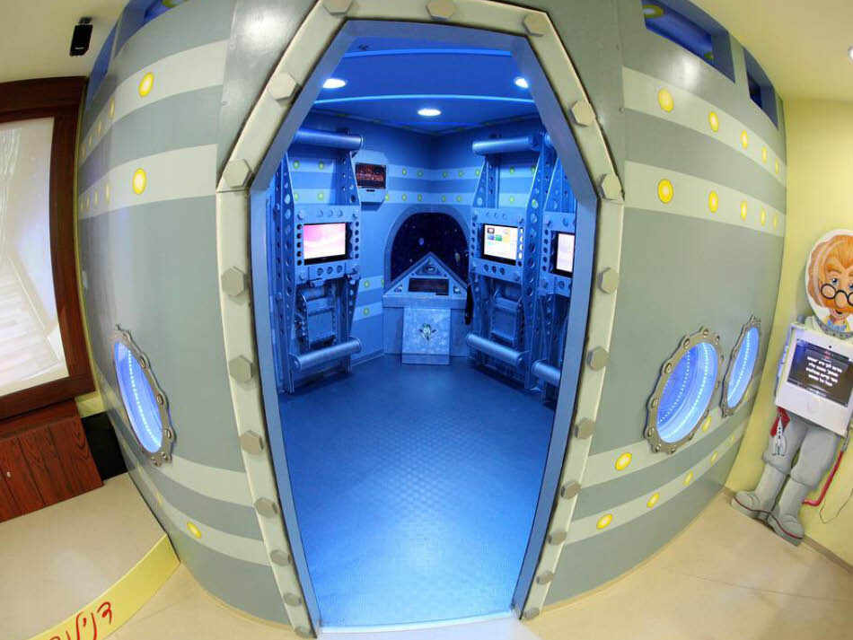 מועדון ילדים