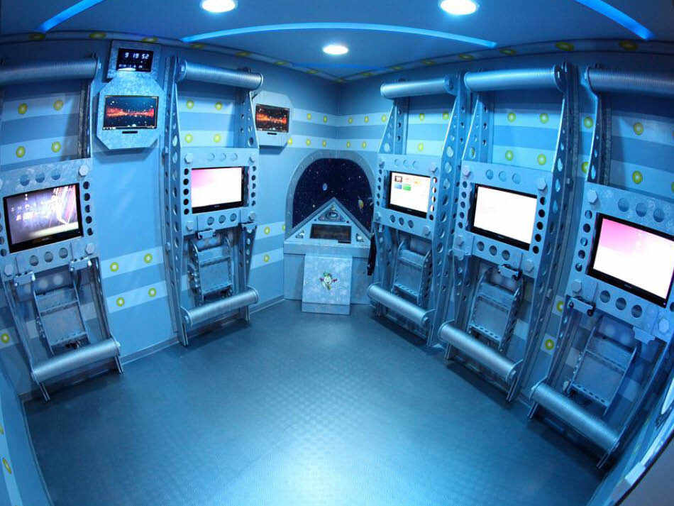 מועדון ילדים