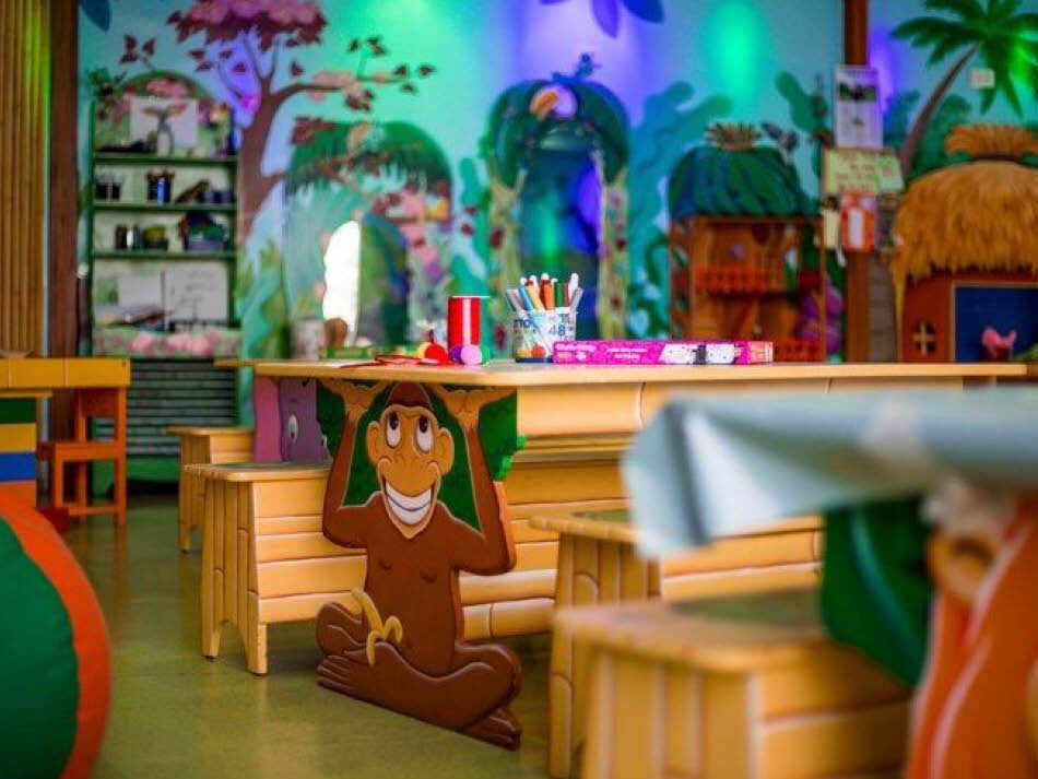 מועדון ילדים