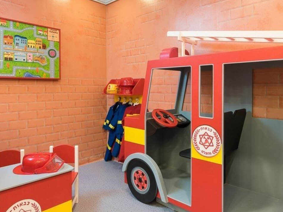 מועדון ילדים