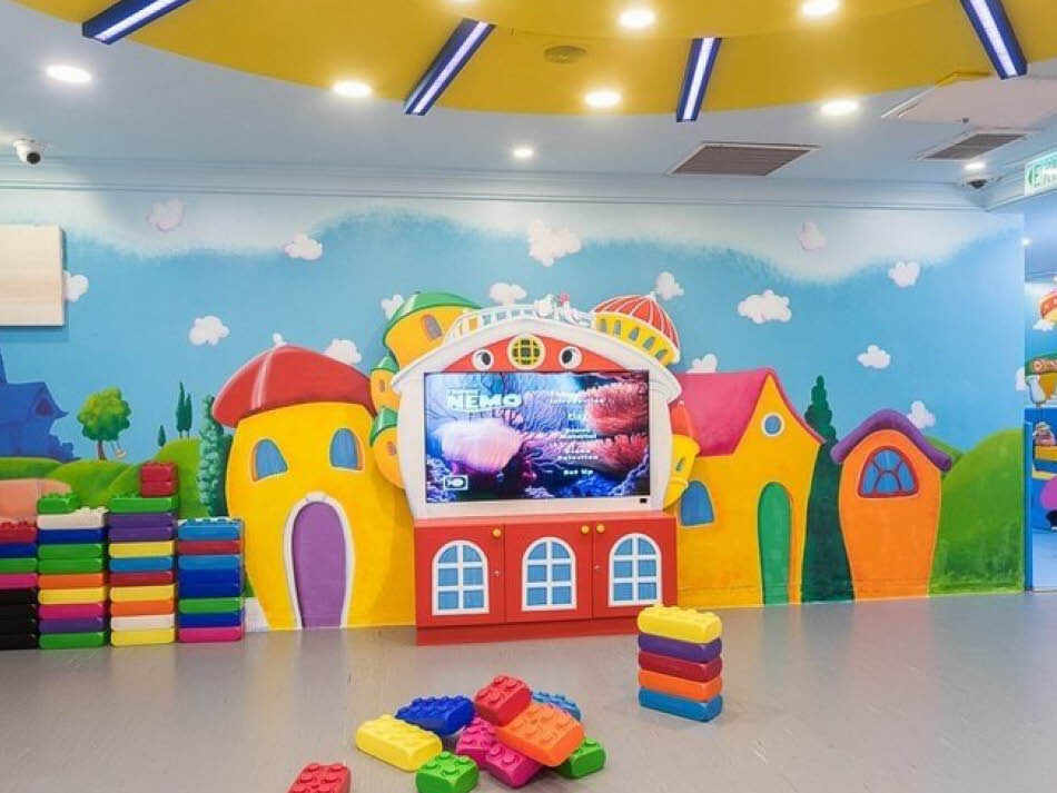 מועדון ילדים