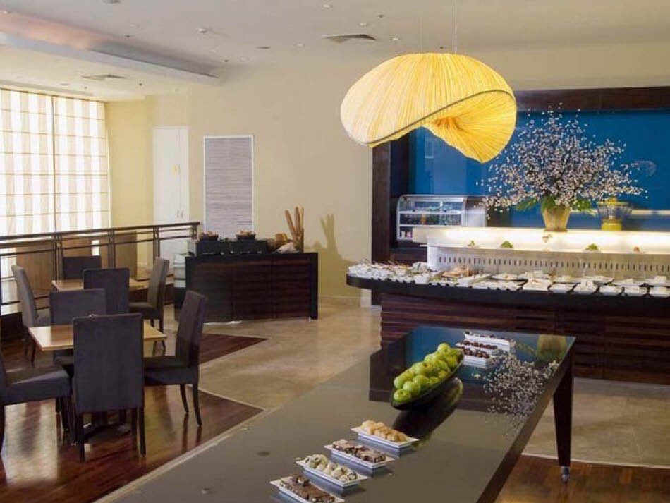 טרקלין עסקים