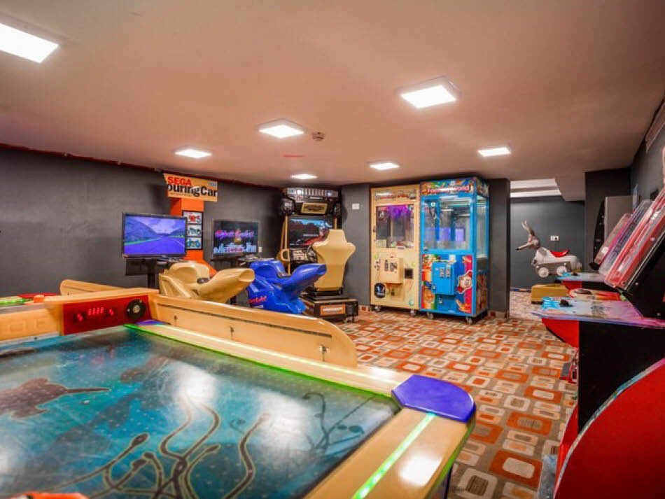 מועדון ילדים