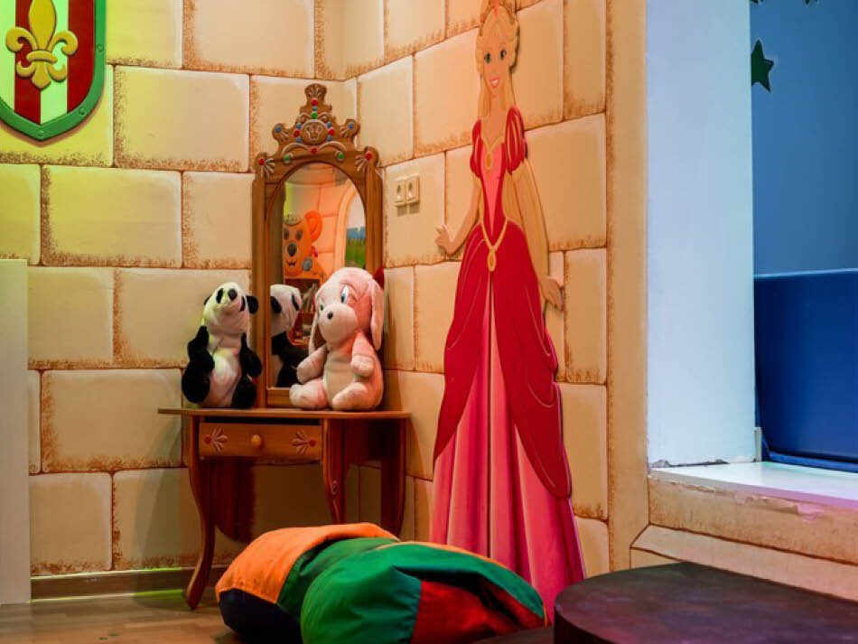 מועדון ילדים