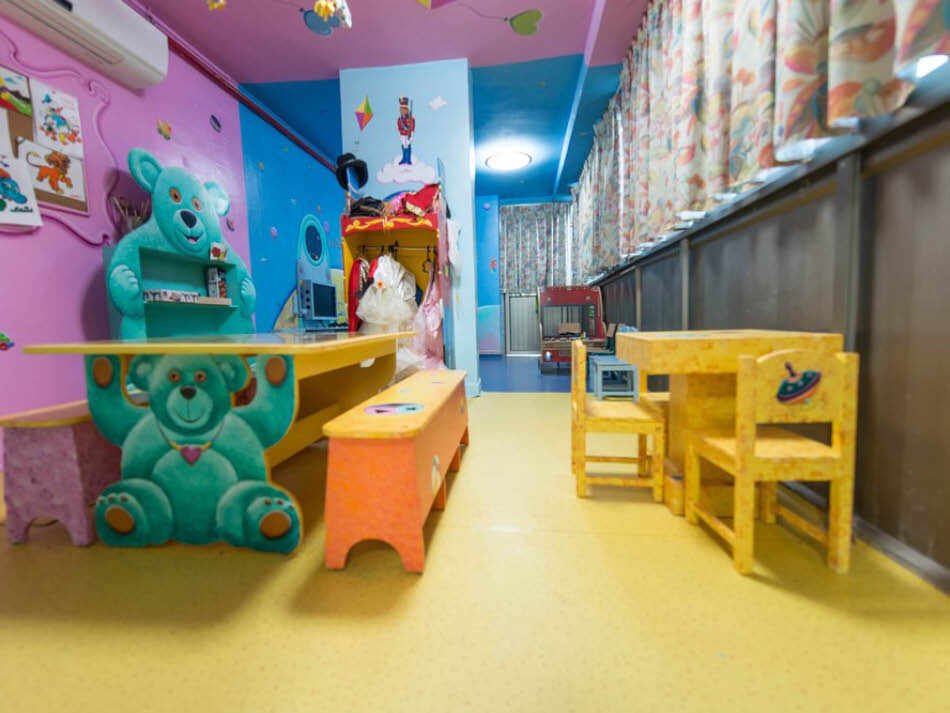 מועדון ילדים