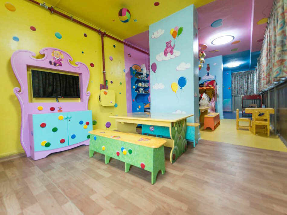 מועדון ילדים