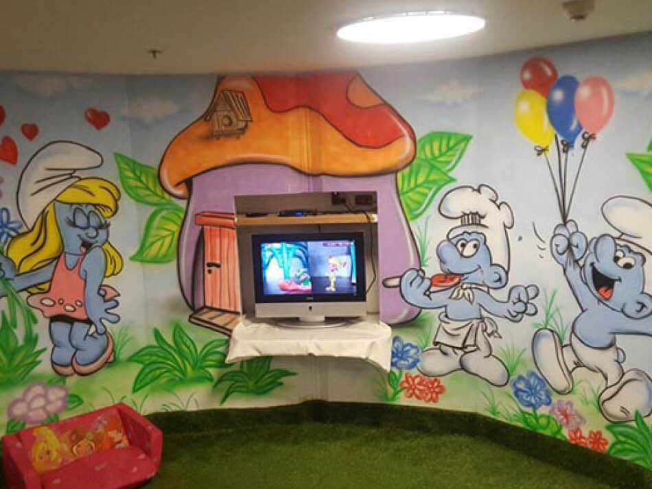 מועדון ילדים