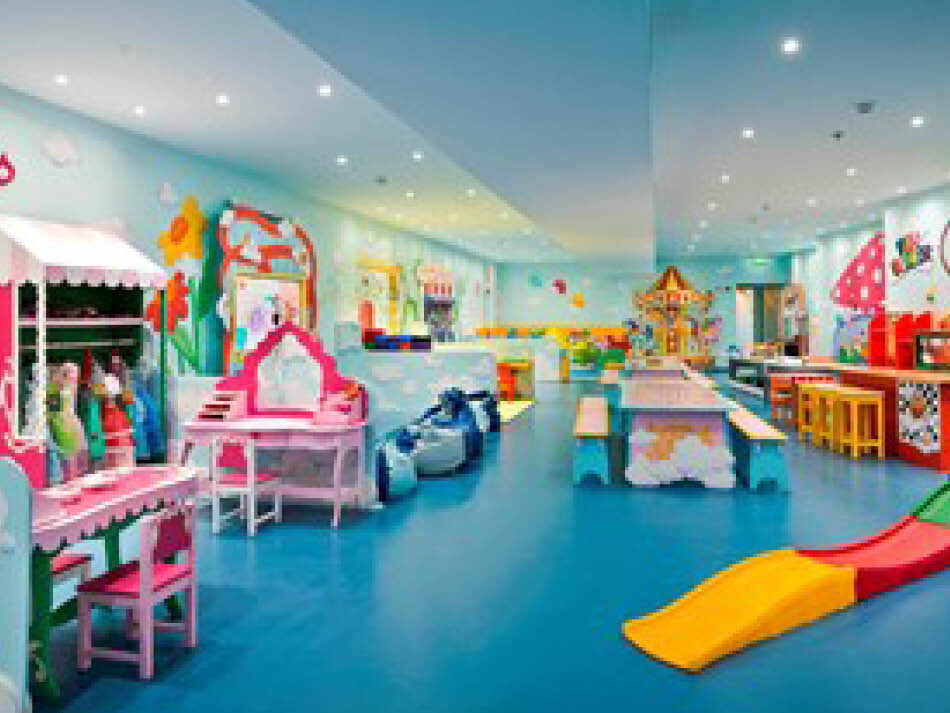 מועדון ילדים