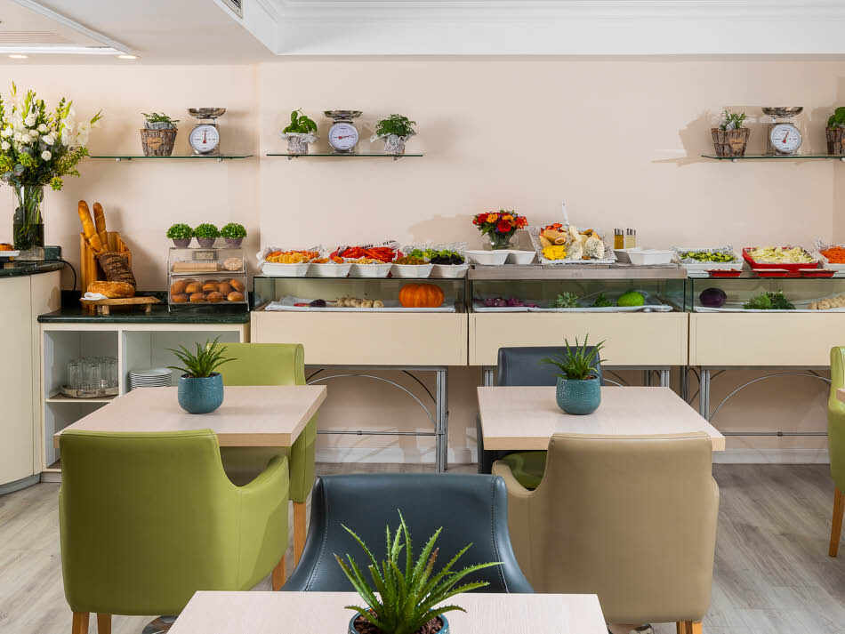 טרקלין עסקים