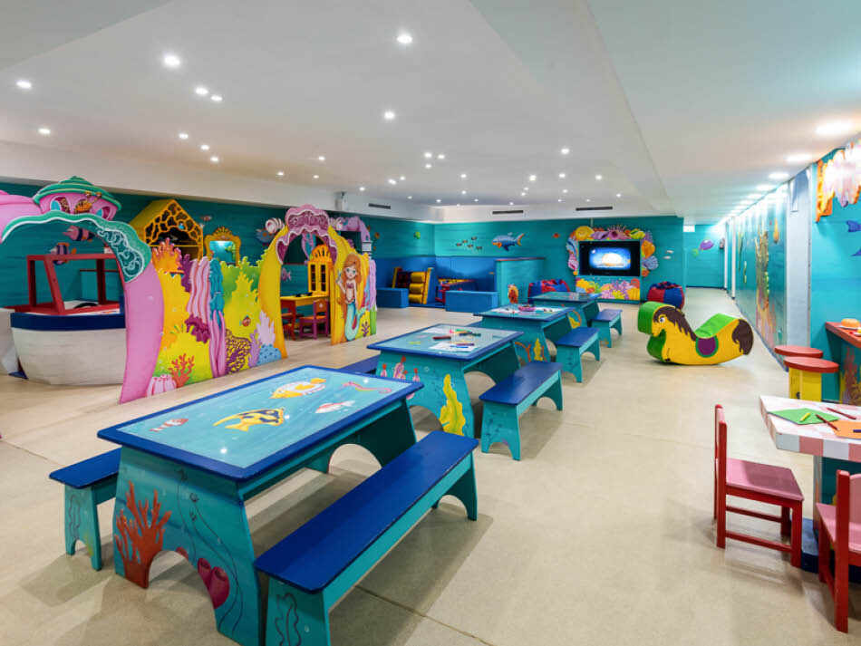 מועדון ילדים