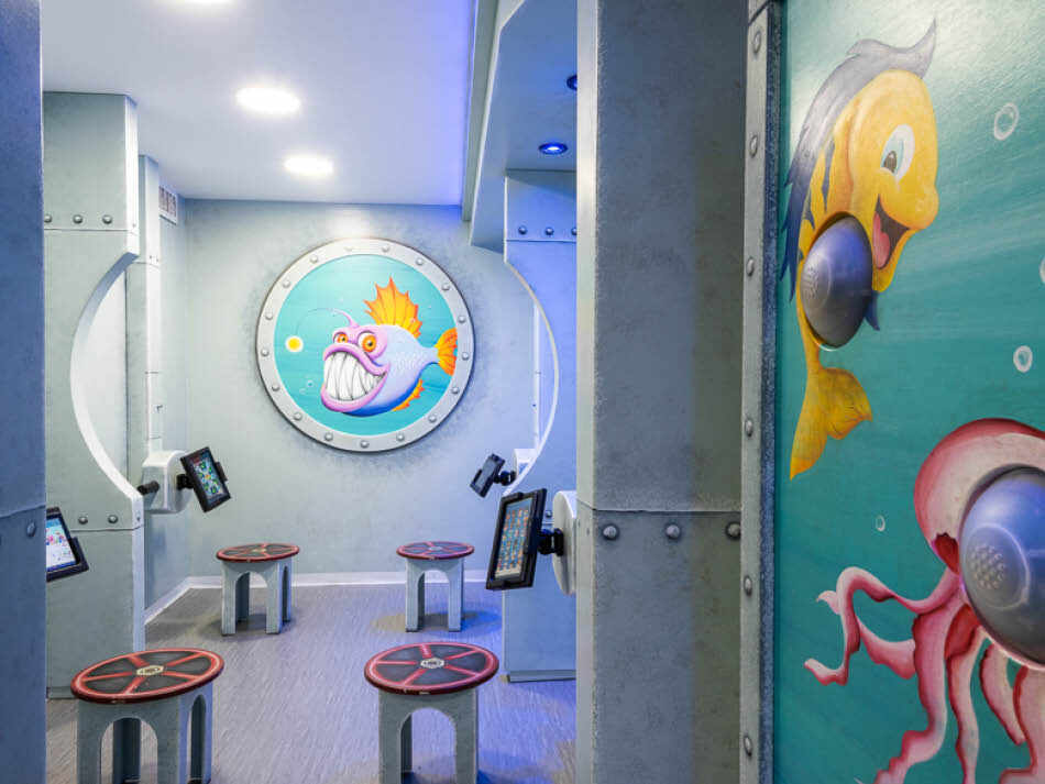 מועדון ילדים